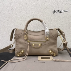 Balenciaga Top Handle Bags